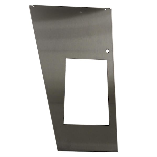 Panel-Rh Rear Tl Ss